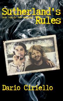 Paperback Sutherland's Rules Book