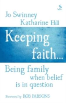 Paperback Keeping Faith Book