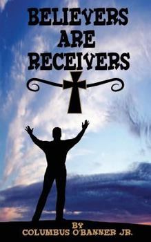 Paperback Believers Are Receivers Book