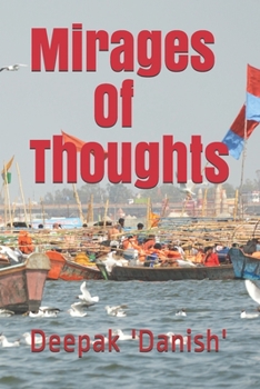 Paperback Mirages Of Thoughts Book