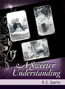 Hardcover A Sweeter Understandig Book