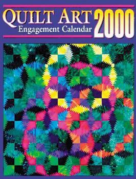 Quilt Art Engagement Calendar