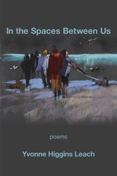 Paperback In the Spaces Between Us Book