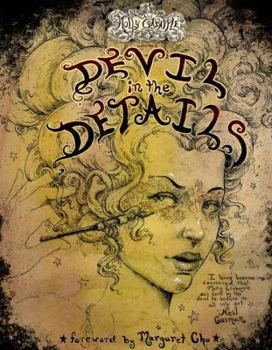 Paperback Devil in the Details Book