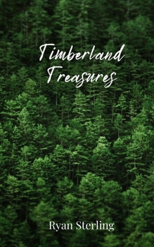 Paperback Timberland Treasures Book