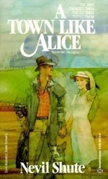 Mass Market Paperback A Town Like Alice Book