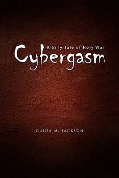 Paperback Cybergasm Book