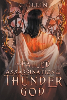 Paperback The Failed Assassination of the Thunder God Book