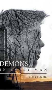 Hardcover Demons in Every Man Book