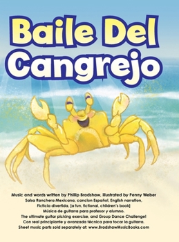 Hardcover Baile Del Cangrejo Book
