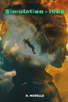 Paperback Simulation - 1988 Book