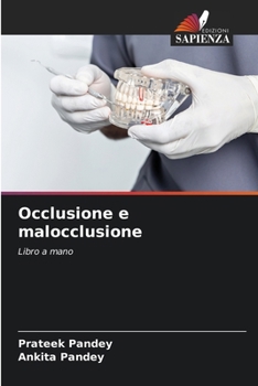 Paperback Occlusione e malocclusione [Italian] Book