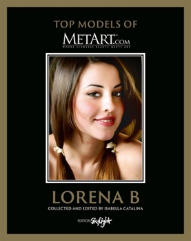Hardcover Lorena B Book