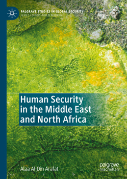 Hardcover Human Security in the Middle East and North Africa Book