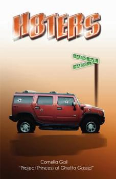Paperback H8ters Book