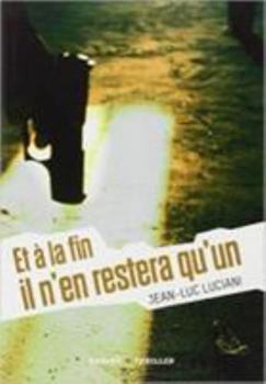 Hardcover Et a la Fin Il N'En Restera Qu'un [French] Book