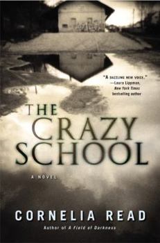 Hardcover The Crazy School Book