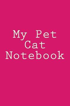 Paperback Notebook Book