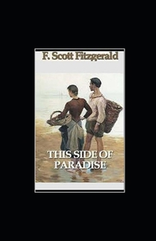 Paperback This Side of Paradise illustrated Book