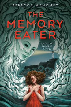 Hardcover The Memory Eater Book