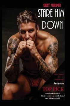 Paperback Stare Him Down Book