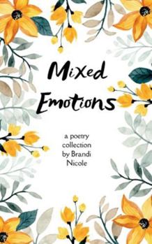 Paperback Mixed Emotions Book