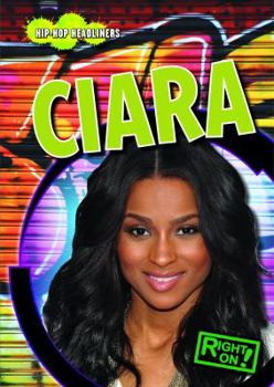 Paperback Ciara Book