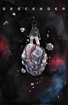 Paperback Descender Volume 4: Orbital Mechanics Book