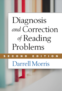 Paperback Diagnosis and Correction of Reading Problems Book