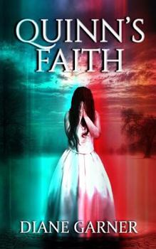 Paperback Quinn's Faith Book