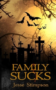 Paperback Family Sucks Book