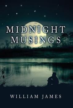 Hardcover Midnight Musings Book