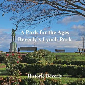 Paperback A Park for the Ages Book