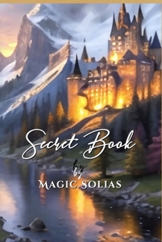 Paperback Secret Book