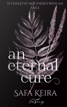 Paperback An Eternal Cure Book