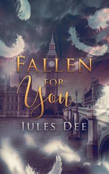 Paperback Fallen for You Book