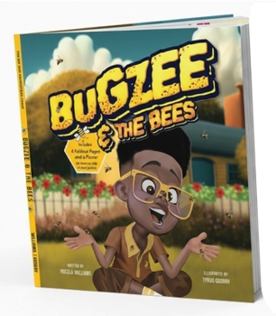 Bugzee and the Bees