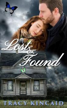 Paperback Lost & Found Book