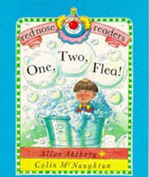 One, Two, Flea! (Read and Share) - Book  of the Read and Share