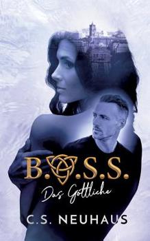 Paperback Boss: Das G?ttliche [German] Book