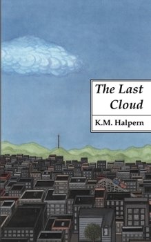 Paperback The Last Cloud Book