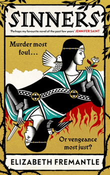 Paperback Sinners Book