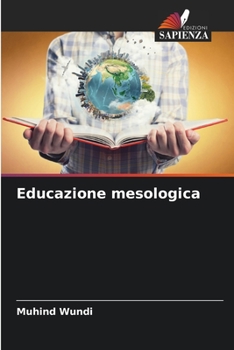 Paperback Educazione mesologica [Italian] Book