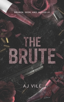 Paperback The Brute Book