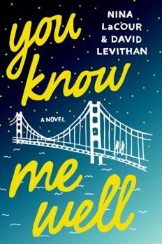 Hardcover You Know Me Well Book