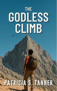 Paperback The Godless Climb Book