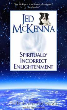 Paperback Spiritually Incorrect Enlightenment Book