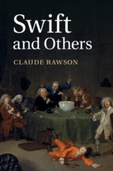 Paperback Swift and Others Book
