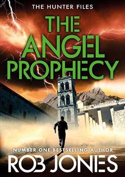 Paperback The Angel Prophecy [Large Print] Book