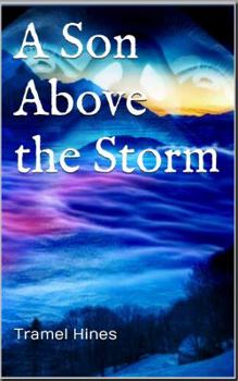 Paperback A Son Above the Storm Book